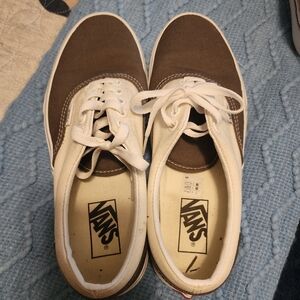 Mens Vans Sz 7.5 (fits ladies sz 9)